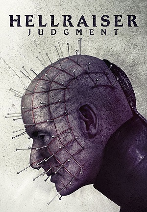 Hellraiser - Julgamento - Legendado