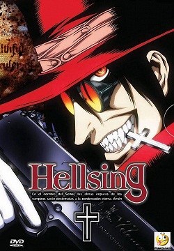 Hellsing