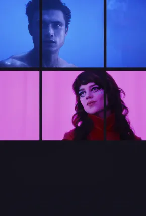 Her Private Hell - CAM - Legendado
