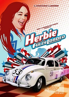 Herbie - Meu Fusca Turbinado