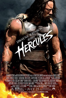 Hércules 2014