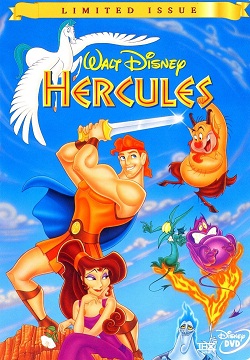 Hercules - Animação
