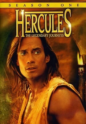 Hércules: Série Clássica