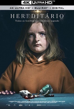 Hereditário 4K
