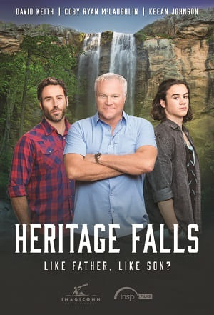 Heritage Falls - Legendado