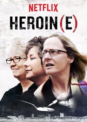 Heroínas