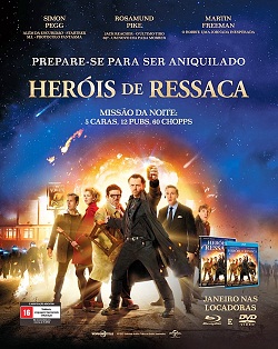 Heróis de Ressaca