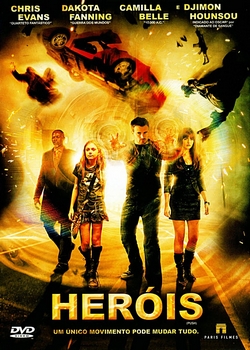 Heróis