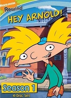 Hey Arnold