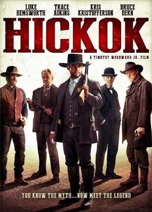 Hickok - Legendado