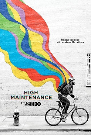 High Maintenance 2ª Temporada - Legendada