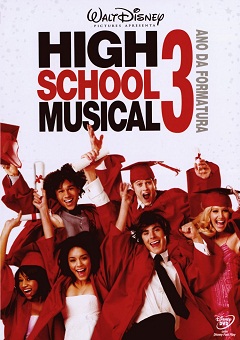 High School Musical 3: Ano da Formatura