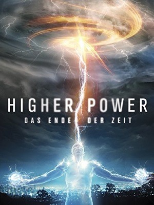 Higher Power - Legendado