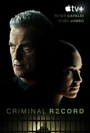 Histórico Criminal - 2ª Temporada