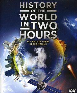 History Channel - A História do Mundo em Duas Horas