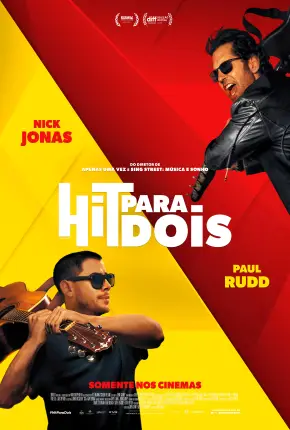 Hit para Dois - CAM - Legendado