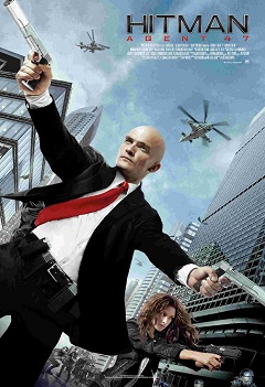 Hitman - Agente 47