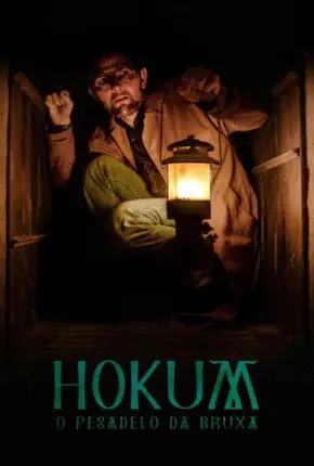 Hokum - O Pesadelo da Bruxa - Legendado