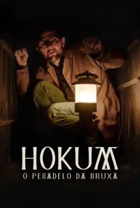 Hokum - O Pesadelo da Bruxa