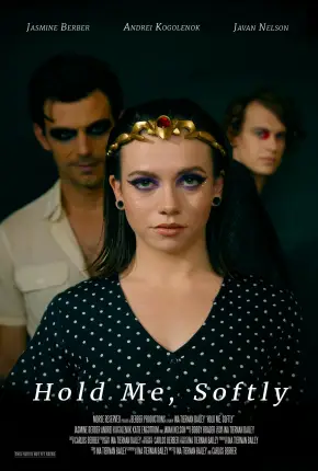 Hold Me Softly - Legendado