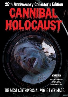 Holocausto Canibal