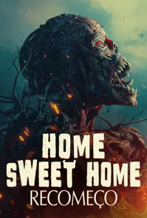 Home Sweet Home - Recomeço