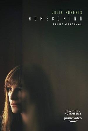 Homecoming - 1ª Temporada Legendada Completa