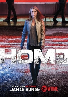 Homeland - 1ª Temporada