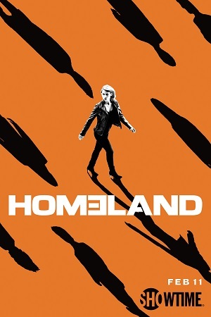 Homeland - 7ª Temporada