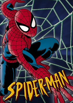 Homem Aranha Clássico
