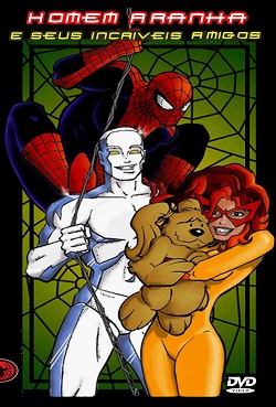 Homem-Aranha e Seus Incríveis Amigos