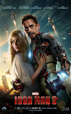 Homem de Ferro 3