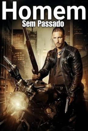 Homem sem Passado