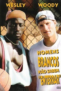 Homens Brancos Não Sabem Enterrar