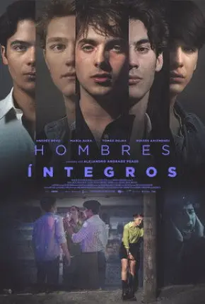 Homens de Bem