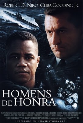 Homens de Honra