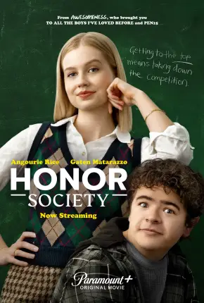 Honor Society - Completo