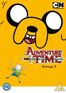 Hora de Aventura - 2ª Temporada