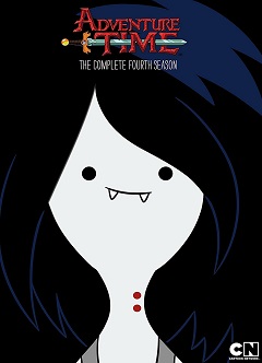 Hora de Aventura - 4ª Temporada