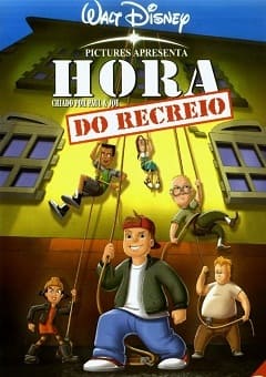 Hora do Recreio