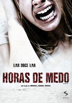 Horas de Medo