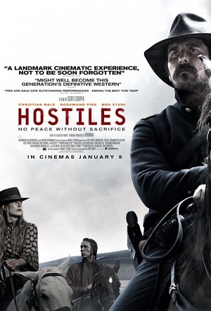 Hostis