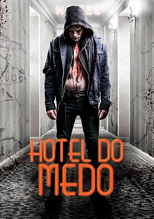Hotel do Medo - Legendado