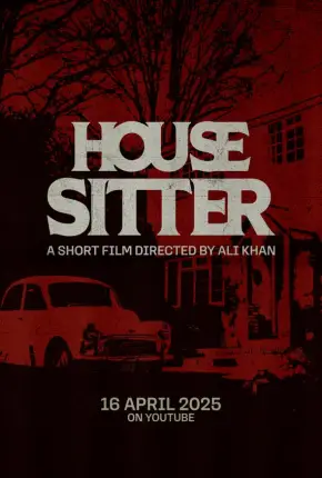 House Sitter - Legendado
