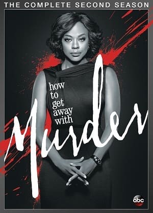 How To Get Away With Murder - 2ª Temporada