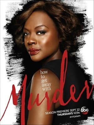 How To Get Away With Murder - 3ª Temporada