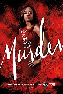How To Get Away With Murder - 5ª Temporada Legendada Completa