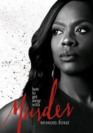 How To Get Away With Murder - Lições de um Crime 4ª Temporada