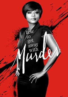 How To Get Away With Murder