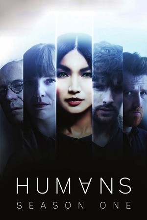 Humans - 1ª Temporada
